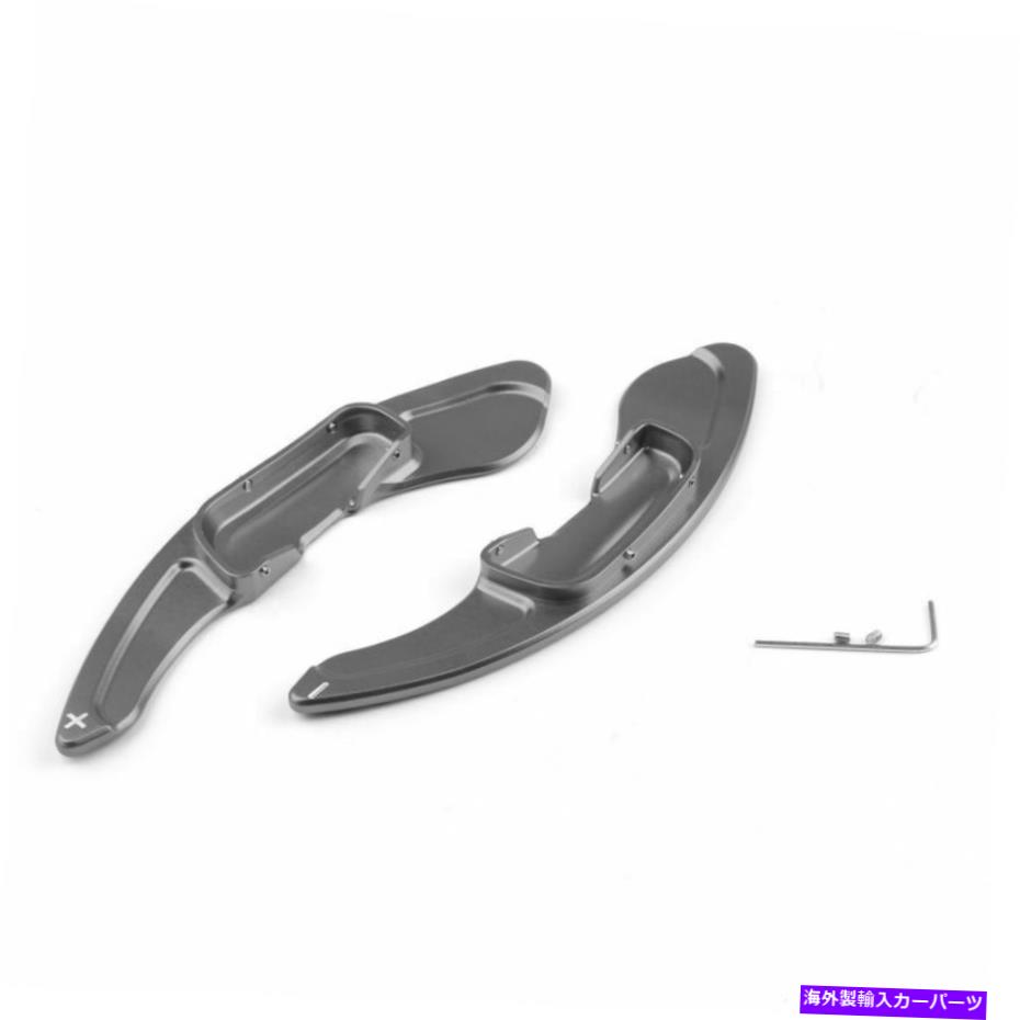Steering Wheel Paddle Shifter ステアリングホイールのパドルシフトシフター拡張フィットマツダ3 6アクセラアテンザCX-5米国 Steering Wheel Paddle Shift Shifter Extension Fit Mazda 3 6 Axela Atenza CX-5 US 【並行輸入品】｜カスタムパーツ WORLD倉庫
