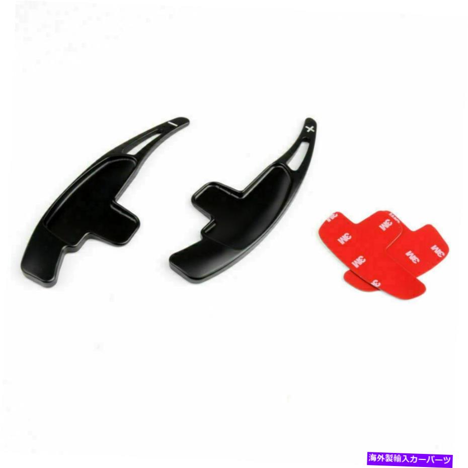 Steering Wheel Paddle Shifter ベンツAMG車のステアリングホイールのシフトパドルシフタースポーツタイプD BK CAの場合 For Benz Amg Car Steering Wheel Shift Paddle Shifter Sport Type D BK CA 【並行輸入品】
