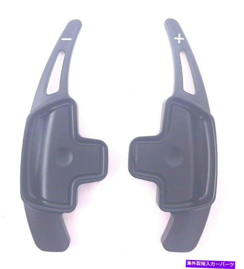 Steering Wheel Paddle Shifter ブラックのステアリングホイールのパドルシフター拡張のためのメルセデスベンツA B C E CLA GLA Black Steering Wheel Paddle Shifter Extension For Mercedes Benz A B C E CLA GLA 【並行輸入品】