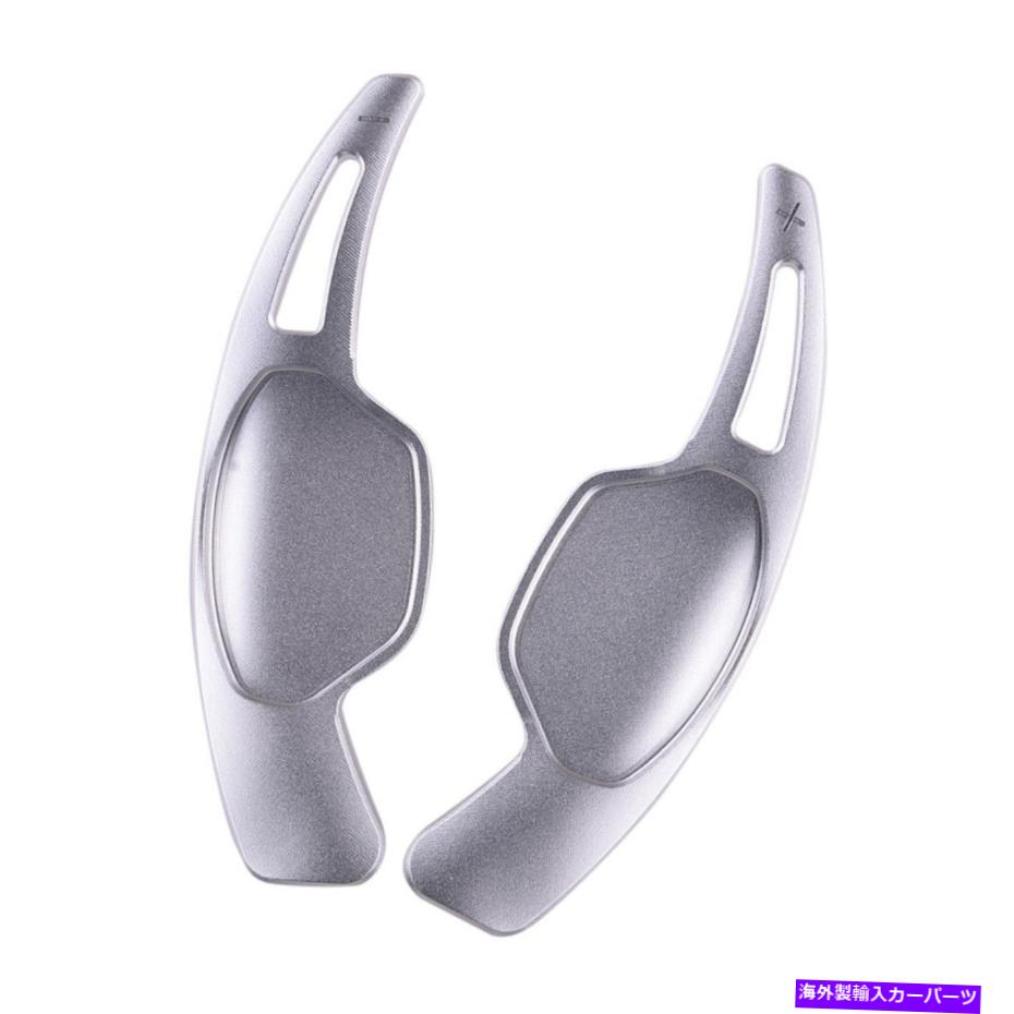 Steering Wheel Paddle Shifter 車のステアリングホイールのシフトパドルシフター拡張フィット感のためのキャデラックXTS 13-18新 Car Steering Wheel Shift paddle Shifter Extension Fit For Cadillac XTS 13-18 New 【並行輸入品】