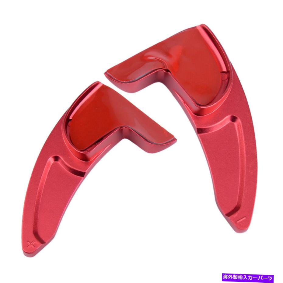 Steering Wheel Paddle Shifter ステアリングホイールのシフトパドルシフター拡張フィット感のためのジープグランドチェロキー14-20 ^ Steering Wheel Shift Paddle Shifter Extension Fit For Jeep Grand Cherokee 14-20^ 【並行輸入品】 25,978円