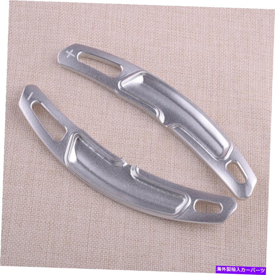 Steering Wheel Paddle Shifter ポルシェカレラ991 Macanスパイダー918用ステアリングホイールのシフトパドルシフターフィット Steering Wheel Shift Paddle Shifter fit for Porsche Carrera 991 Macan Spyder 918 【並行輸入品】|カスタムパーツ WORLD倉庫