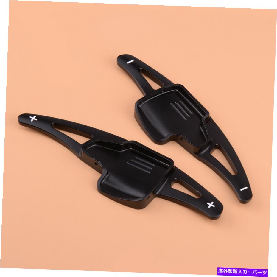 Steering Wheel Paddle Shifter ブラックステアリングホイールのシフトパドルシフター拡張フィット感のためのフォードEcosport新 Black Steering Wheel Shift Paddle Shifter Extension Fit For Ford Ecosport New 【並行輸入品】｜カスタムパーツ WORLD倉庫