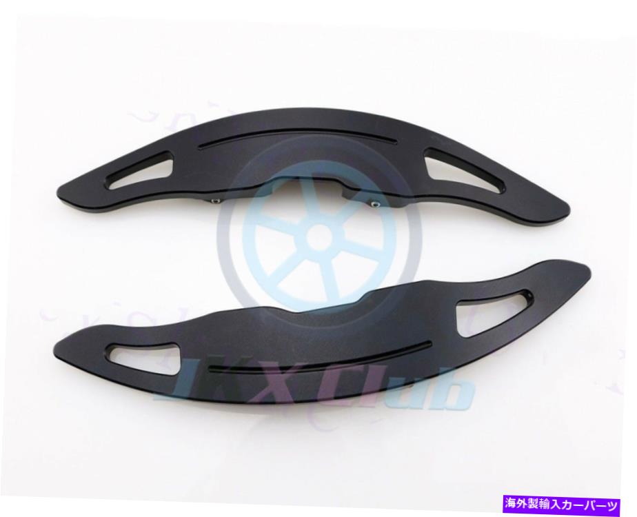 Steering Wheel Paddle Shifter マツダCX3 CX5 3 6アクセサリJステアリングホイールのシフトパドルシフターの拡張のために For Mazda CX3 CX5 3 6 Accessory j Steering Wheel Shift Paddle Shifter Extension 【並行輸入品】｜カスタムパーツ WORLD倉庫 27,166円