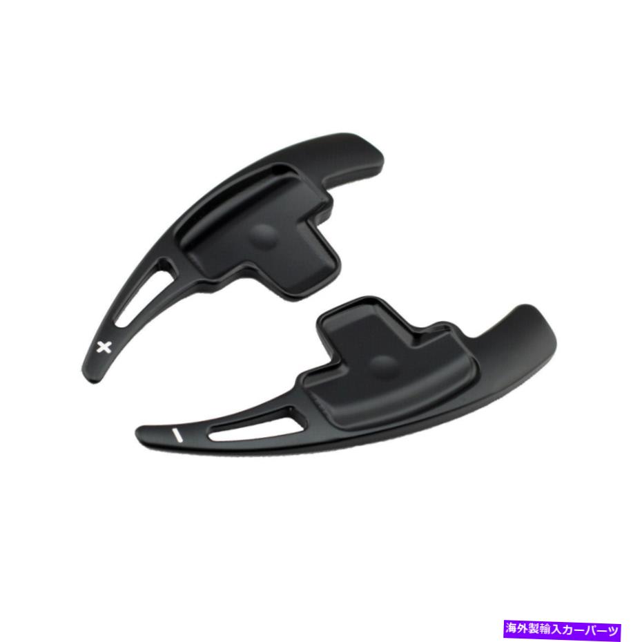 Steering Wheel Paddle Shifter ステアリングホイールのシフトパドルシフター拡張用ベンツA B C E S CLA CLS GLC GLE Steering Wheel Shift Paddle Shifter Extension For Benz A B C E S CLA CLS GLC GLE 【並行輸入品】