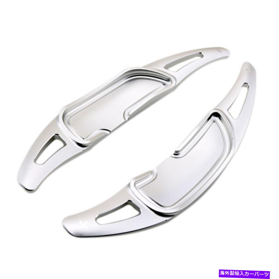 Steering Wheel Paddle Shifter ベンツAMG A45 C63 E63 S63 C217 W218 X156ためのステアリングホイールシフターパドルシフト Steering Wheel Shifter Paddle Shift For Benz AMG A45 C63 E63 S63 C217 W218 X156 【並行輸入品】 26,338円
