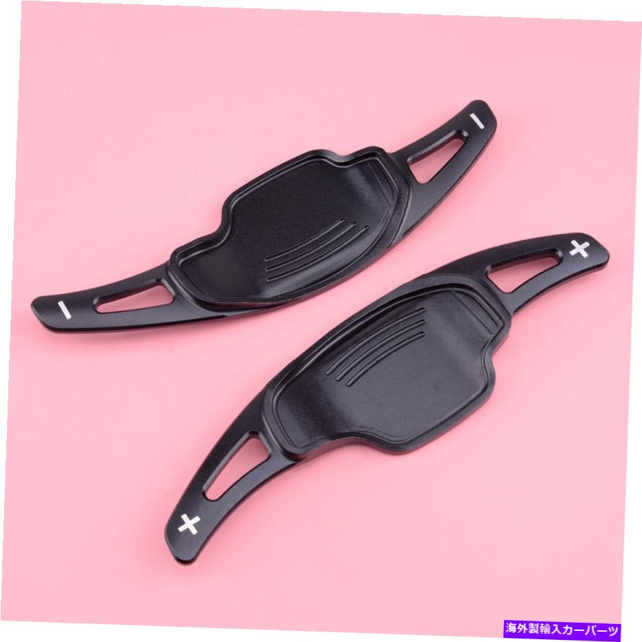 Steering Wheel Paddle Shifter シボレーカマロ2012から15のためのステアリングホイールシフターシフトパドル拡張フィット Steering Wheel Shifter Shift Paddle Extension Fit for Chevrolet Camaro 2012-15 【並行輸入品】｜カスタムパーツ WORLD倉庫