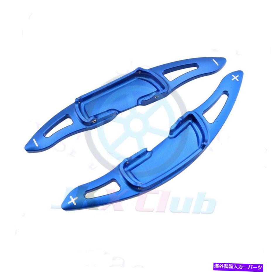 Steering Wheel Paddle Shifter マツダ3 6 BM GJ CX3 CX5ギアステアリングホイールのシフトパドルシフターjを拡張 For Mazda 3 6 BM GJ CX3 CX5 Gear Steering Wheel Shift Paddle j Shifter Extension 【並行輸入品】|カスタムパーツ WORLD倉庫