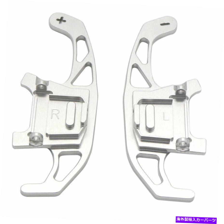 Steering Wheel Paddle Shifter 自動車のステアリングホイールのパドルシフター拡張フィット感のためのVWゴルフGTI MK7 R 2.0T O Auto Steering Wheel Paddle Shifters Extension Fit For VW Golf MK7 GTI R 2.0T o 【並行輸入品】