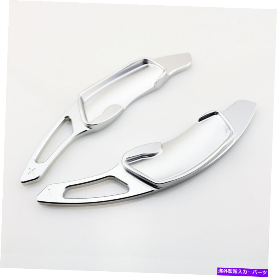 Steering Wheel Paddle Shifter ステアリングホイールの装飾カバーシフターパドルのためにトヨタGT86スバルXVサイオンFR-S Steering Wheel Decor Cover Shifter Paddle For Toyota GT86 Subaru XV Scion FR-S 【並行輸入品】 27,920円