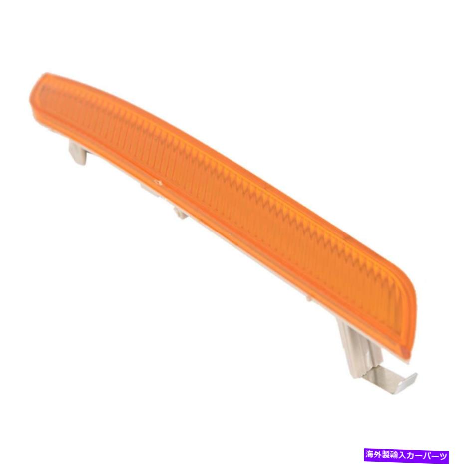 Side Marker BMW E70 E71 X5 X6 xDriveのために助手右サイドマーカーリフレクター Front Passenger Right Side Marker Reflector For BMW E70 E71 X5 X6 xDrive 【並行輸入品】