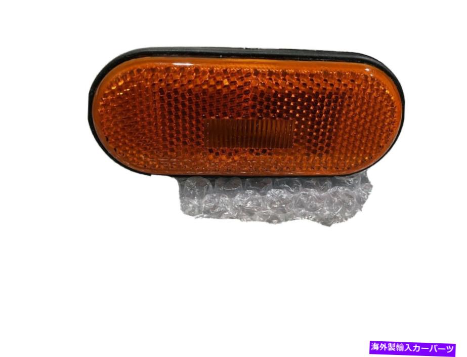 Side Marker 1997トヨタRAV4フロント助手席サイドマーカー 1997 Toyota RAV4 Front Passenger Side Marker 【並行輸入品】