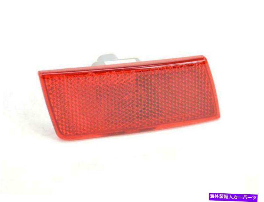 Side Marker 本物のモパーサイドマーカーランプ右5030322AA Genuine Mopar Side Marker Lamp Right 5030322AA 【並行輸入品】｜カスタムパーツ WORLD倉庫 26,788円