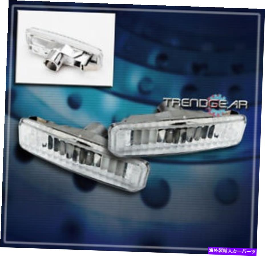 Side Marker 97から03 BMW E39 525 528 530 FENDERサイドマーカーライトランプ 97-03 BMW E39 525 528 530 FENDER SIDE MARKER LIGHT LAMP 【並行輸入品】 23,870円