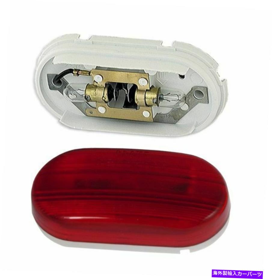 Side Marker グロート45262サイドマーカーライト Grote 45262 Side Marker Light 【並行輸入品】 23,287円