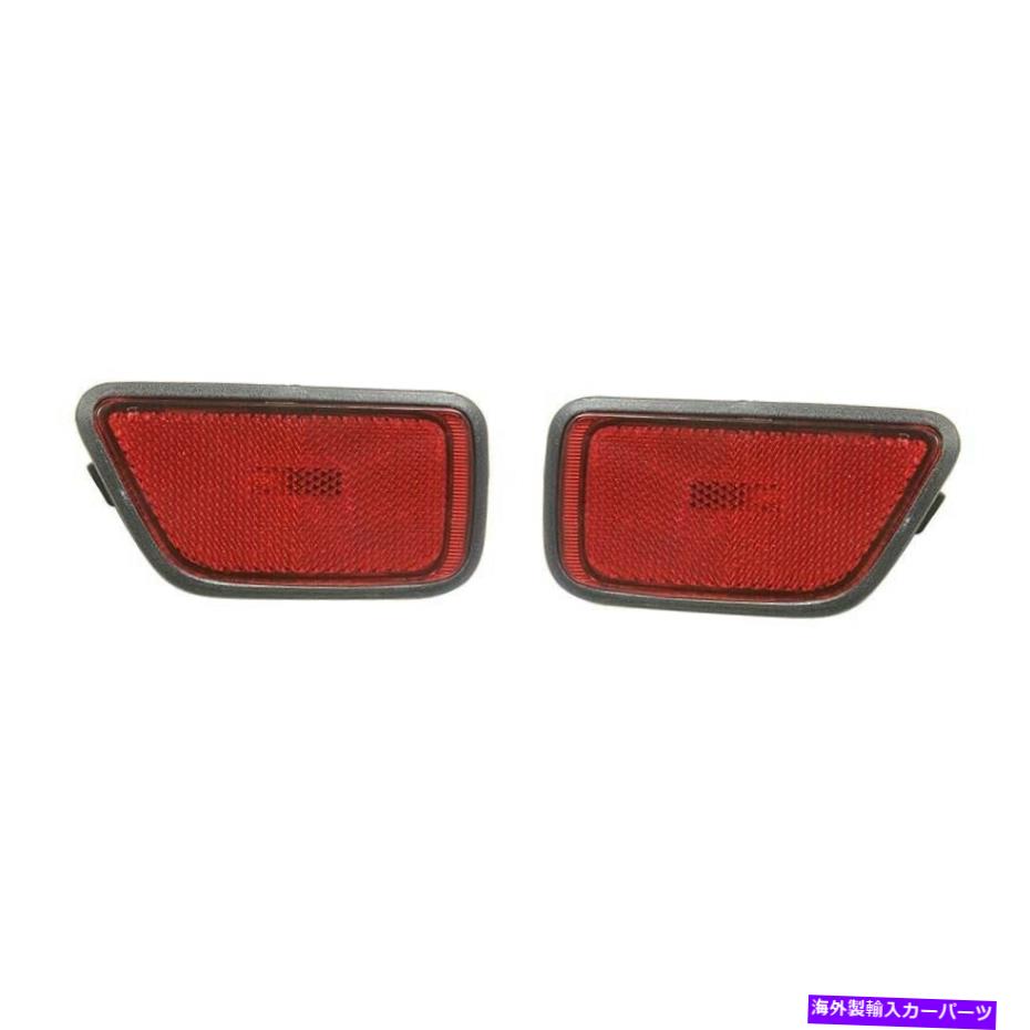 Side Marker 新しいペアSIDEマーカーLIGHTS FIT HONDA CR-V 2000-2001 HO2861104 33951-S10-A01 NEW PAIR OF SIDE MARKER LIGHTS FIT HONDA CR-V 2000-2001 HO2861104 33951-S10-A01 【並行輸入品】｜カスタムパーツ WORLD倉庫 24,211円