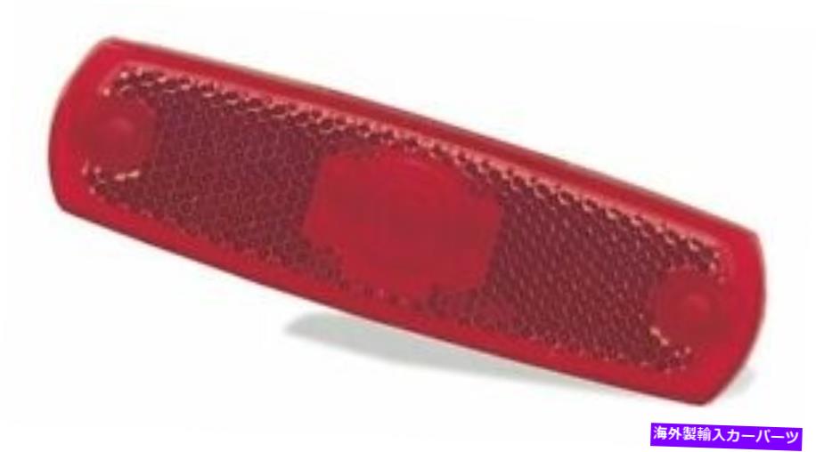 Side Marker サイドマーカーライトレンズグロート90072 Side Marker Light Lens Grote 90072 【並行輸入品】