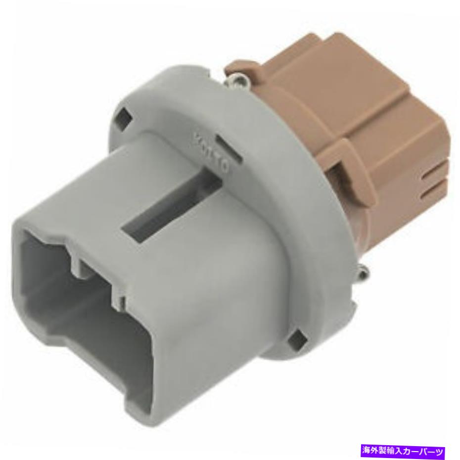 Side Marker 標準点火S2600、サイドマーカーソケット Standard Ignition S2600, Side Marker Socket 【並行輸入品】