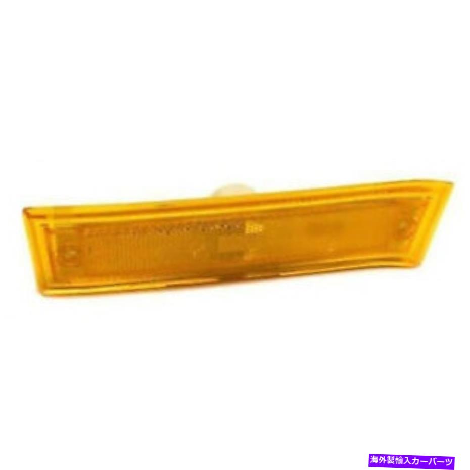 Side Marker GM2550112ドライバ側FRONT SIDE MARKER LIGHT ASSEMBLY GM2550112 DRIVER SIDE FRONT SIDE MARKER LIGHT ASSEMBLY 【並行輸入品】