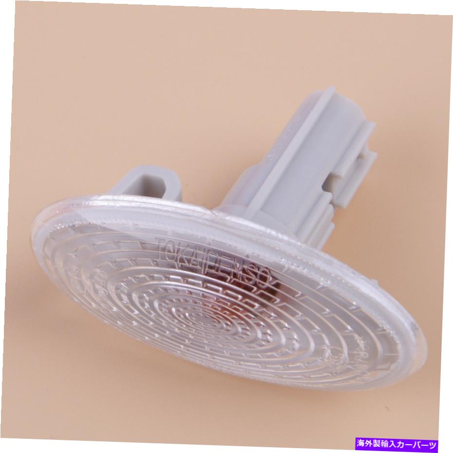 Side Marker サイドマーカーライト2008-2013フォレスタースバルフィット用84401kj001フィット Side Marker Lights 84401kj001 fit for Subaru fit forester 2008-2013 【並行輸入品】 22,022円