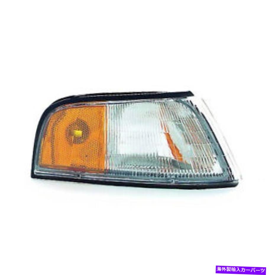 Side Marker GM2551112Vの助手席側FRONT SIDE MARKER LIGHT ASSEMBLY GM2551112V PASSENGER SIDE FRONT SIDE MARKER LIGHT ASSEMBLY 【並行輸入品】