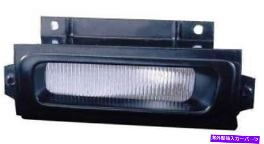 Side Marker 1989 1990 1991 1992 1993フォードサンダーバードサイドマーカーライトランプドライバ側 For 1989 1990 1991 1992 1993 Ford Thunderbird Side Marker Light Lamp Driver Side 【並行輸入品】