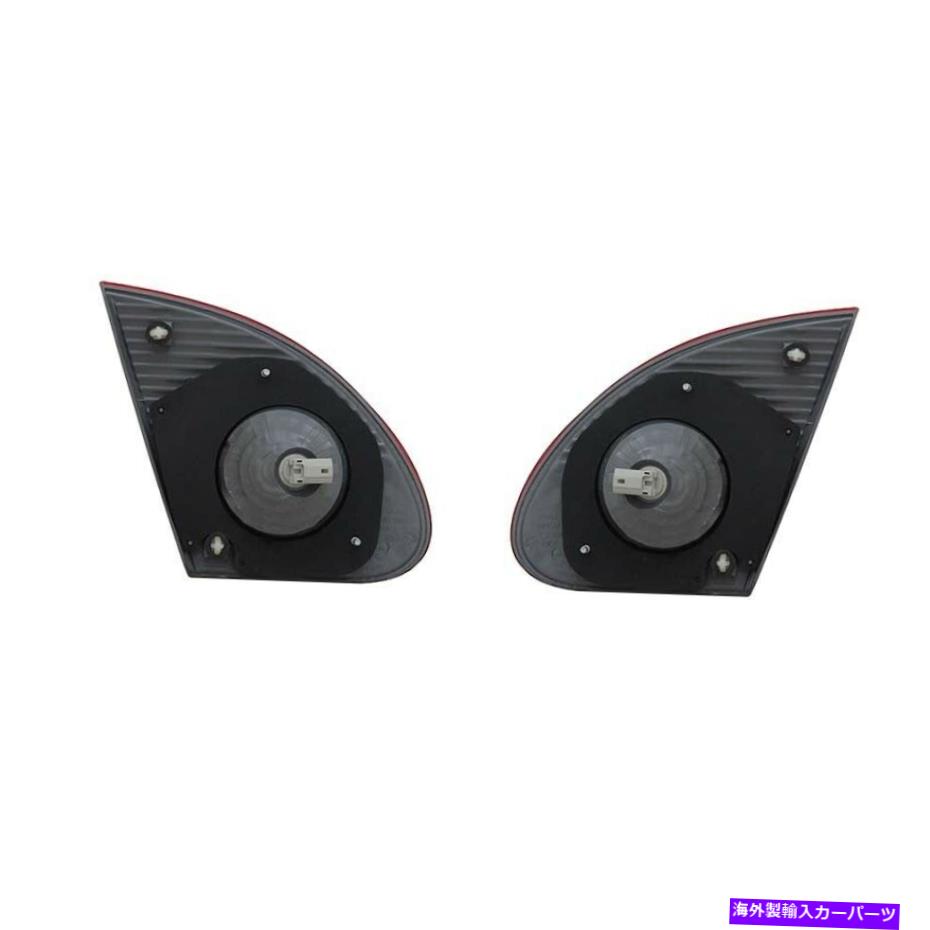 Side Marker NEW SIDE MARKER LIGHT PAIRはトヨタカローラ2005 2006 8167002030 TO2882103をFITS NEW SIDE MARKER LIGHT PAIR FITS TOYOTA COROLLA 2005 2006 8167002030 TO2882103 【並行輸入品】
