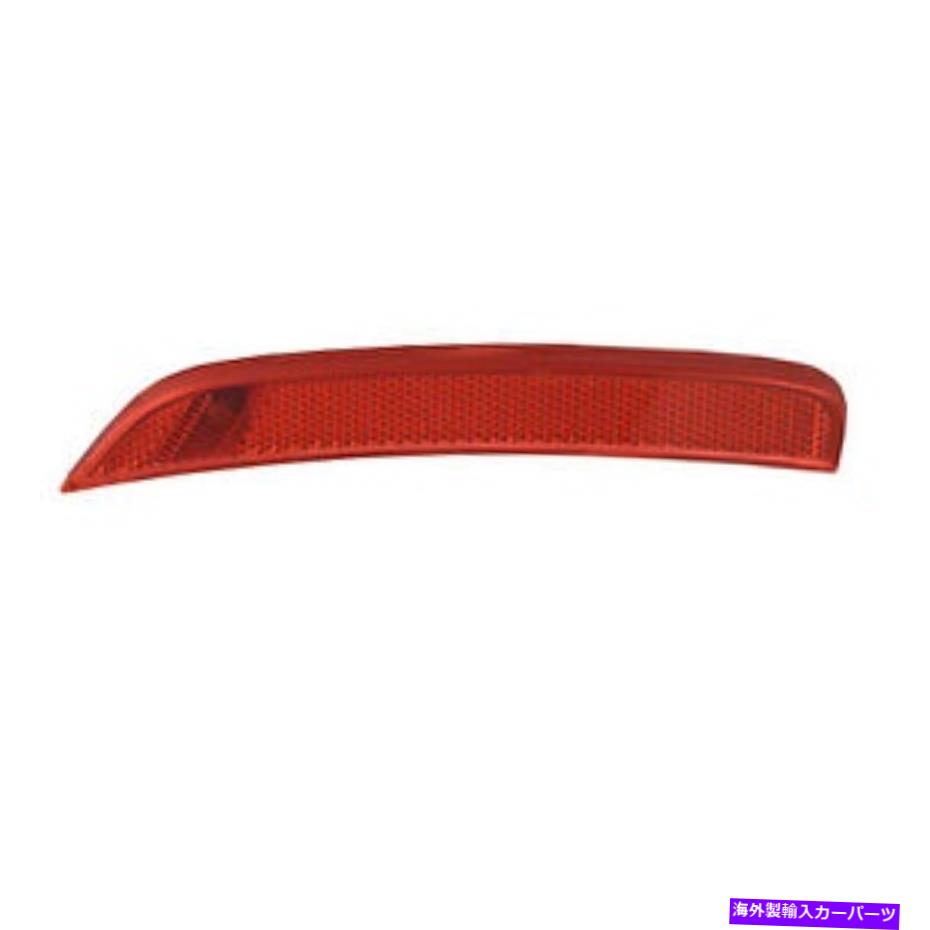 Side Marker FI2864100Cドライバ側リアサイドマーカーライトアセンブリ FI2864100C DRIVER SIDE REAR SIDE MARKER LIGHT ASSEMBLY 【並行輸入品】