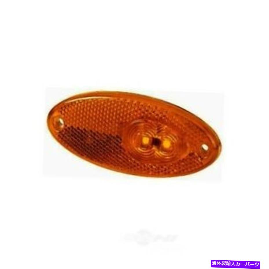 Side Marker サイドマーカーライトヘラ964295061 Side Marker Light Hella 964295061 【並行輸入品】