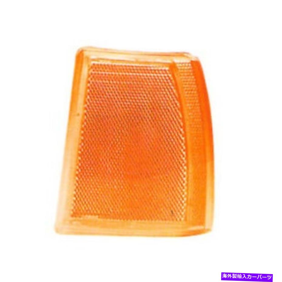 Side Marker FO2551105Vの助手席側FRONT SIDE MARKER LIGHT ASSEMBLY FO2551105V PASSENGER SIDE FRONT SIDE MARKER LIGHT ASSEMBLY 【並行輸入品】