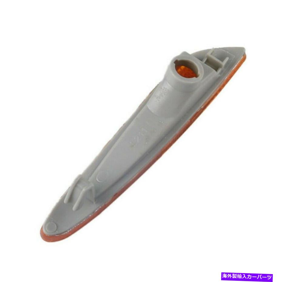Side Marker シグナル・サイドマーカーランプを回し2118200121左フロントの交換新しい便利 Turn Signal Side Marker Lamp 2118200121 Left Front Replacement New Useful 【並行輸入品】