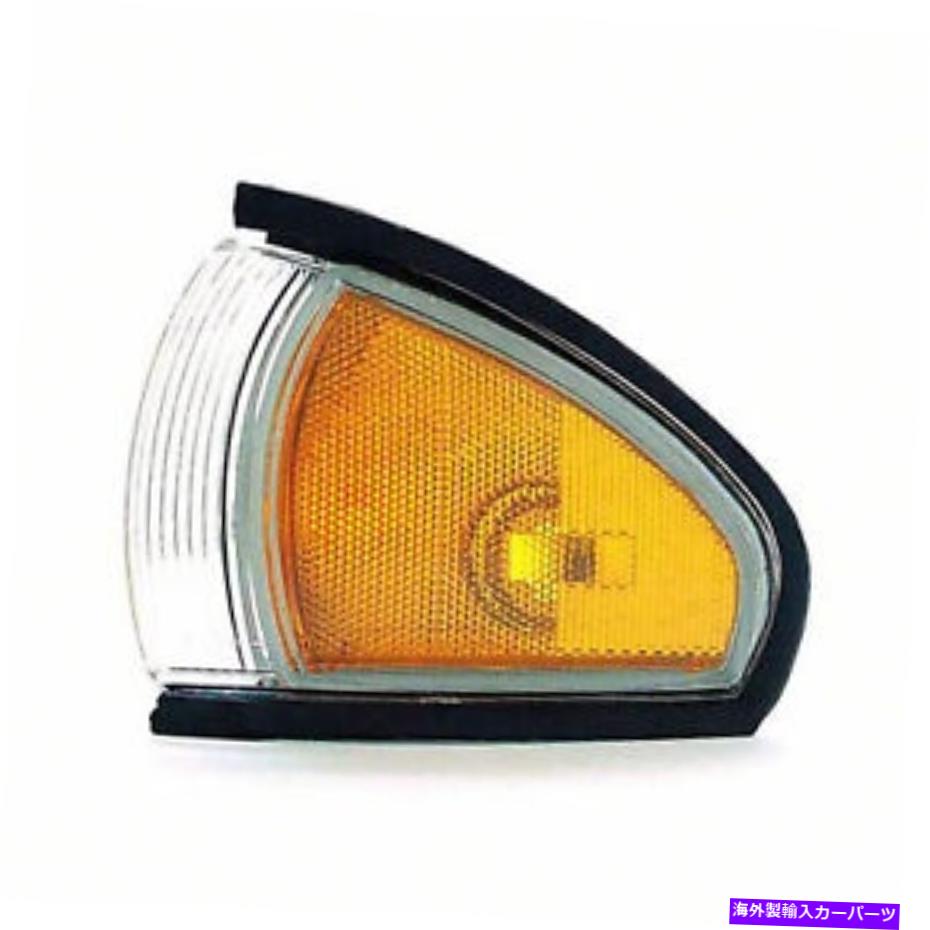 Side Marker GM2550168Vドライバ側FRONT SIDE MARKER LIGHT ASSEMBLY GM2550168V DRIVER SIDE FRONT SIDE MARKER LIGHT ASSEMBLY 【並行輸入品】｜カスタムパーツ WORLD倉庫