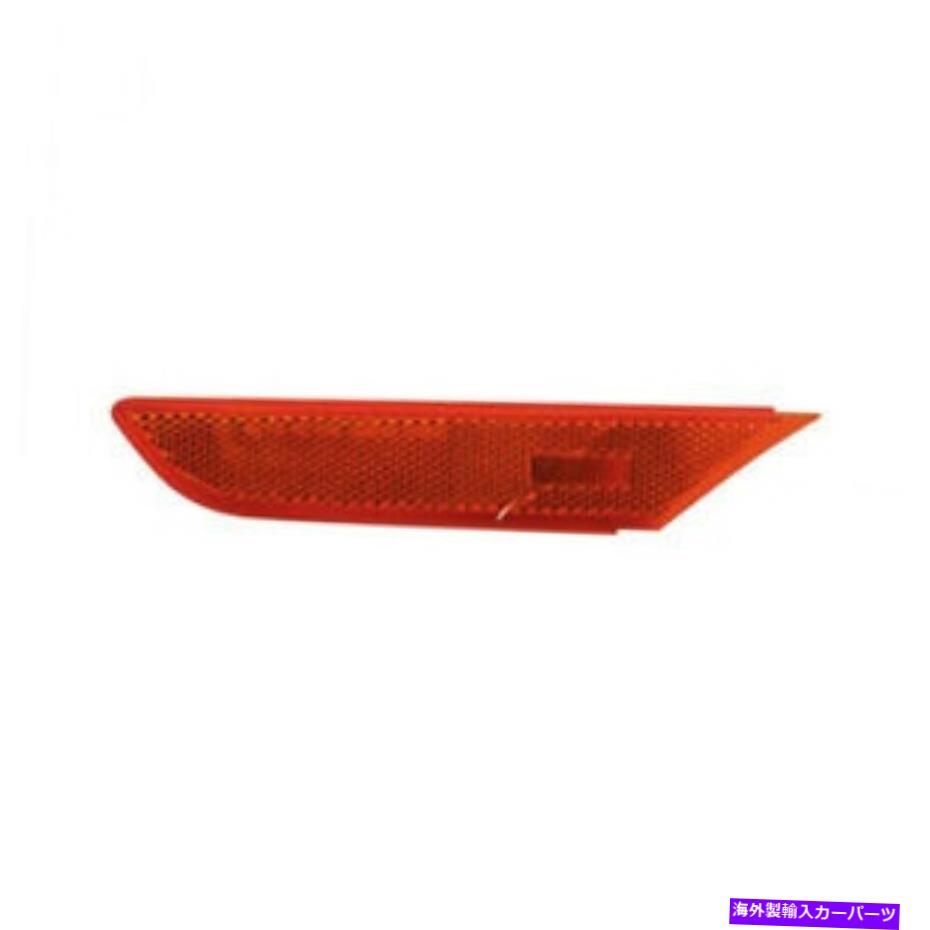Side Marker サイドマーカーランプアッシー左26185-AL520 Side Marker Lamp Assy Left 26185-AL520 【並行輸入品】｜カスタムパーツ WORLD倉庫