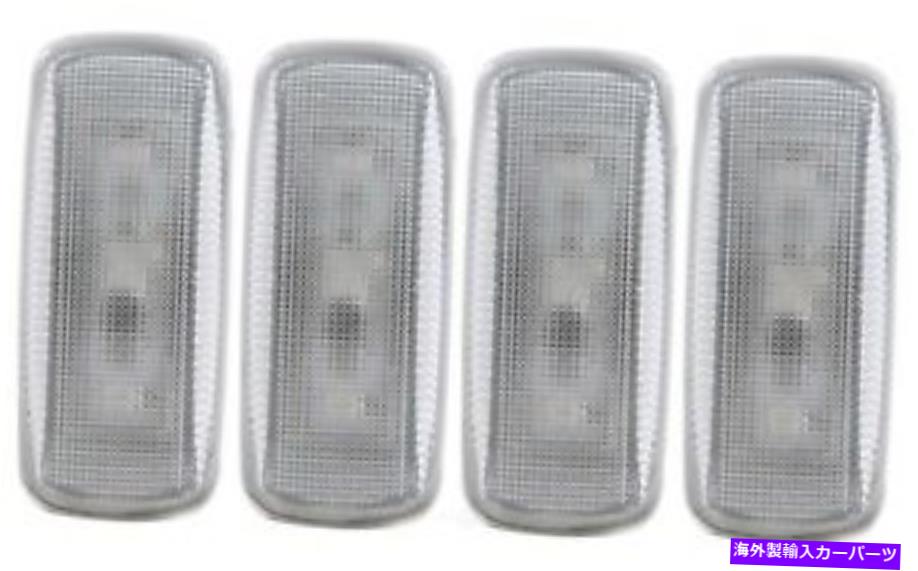Side Marker サイドマーカーライトアセンブリ-ララミーAnzo 861106 Side Marker Light Assembly-Laramie Anzo 861106 【並行輸入品】 28,600円