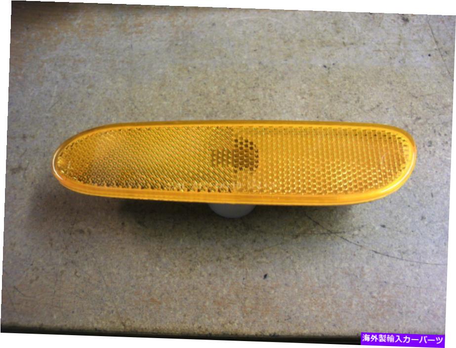 Side Marker NEW MOPAR SIDE MARKER LAMP OEM 5288523AD NEW MOPAR SIDE MARKER LAMP OEM 5288523AD 【並行輸入品】