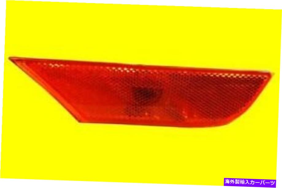 Side Marker HONDA ODYSSEY 2018-2020のための右サイドマーカー| 33800THRA01 HO2551128 Right SIDE MARKER for HONDA ODYSSEY 2018-2020 | 33800THRA01 HO2551128 【並行輸入品】