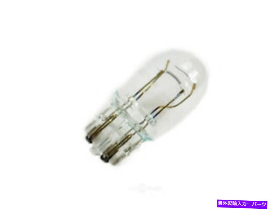 Side Marker サイドマーカーの電球フロントモパーL0007443 Side Marker Light Bulb Front Mopar L0007443 【並行輸入品】