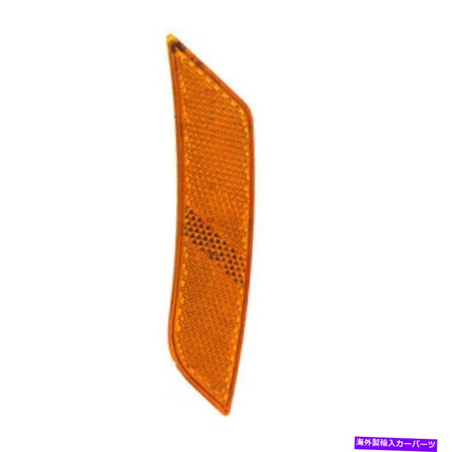 Side Marker GM2551199Cの助手席側FRONT SIDE MARKER LIGHT ASSEMBLY GM2551199C PASSENGER SIDE FRONT SIDE MARKER LIGHT ASSEMBLY 【並行輸入品】