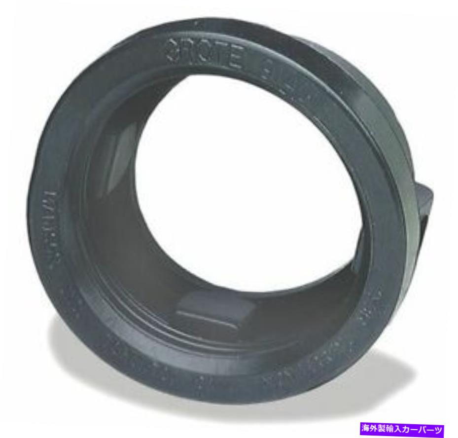 Side Marker グロート91400サイドマーカーライトグロメットブラック Grote 91400 Side Marker Light Grommet Black 【並行輸入品】
