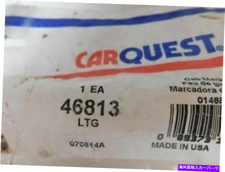 Side Marker サイドマーカーライトグロート46813 Side Marker Light Grote 46813 【並行輸入品】