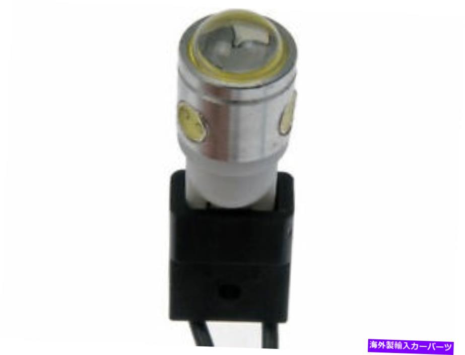 Side Marker 1988トヨタバンワゴンC116TT用サイドマーカーの電球 Side Marker Light Bulb For 1988 Toyota Van Wagon C116TT 【並行輸入品】