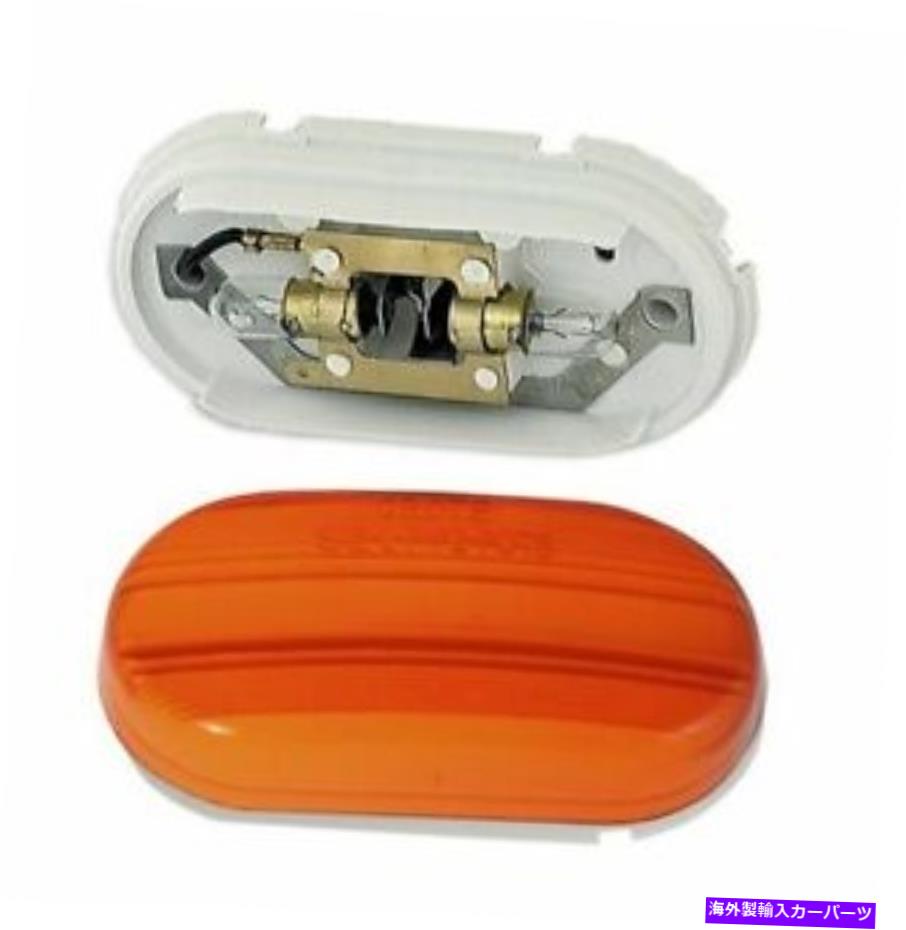 Side Marker グロート45263サイドマーカーライト Grote 45263 Side Marker Light 【並行輸入品】