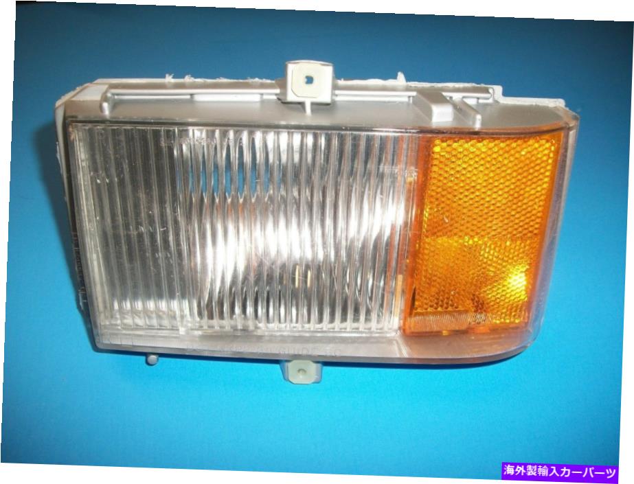 Side Marker GM 16500960 CORNER SIDE MARKER LAMP RH CADILLAC DEVILLE FLEETWOOD（OEM） GM 16500960 CORNER SIDE MARKER LAMP RH CADILLAC DEVILLE FLEETWOOD (OEM) 【並行輸入品】