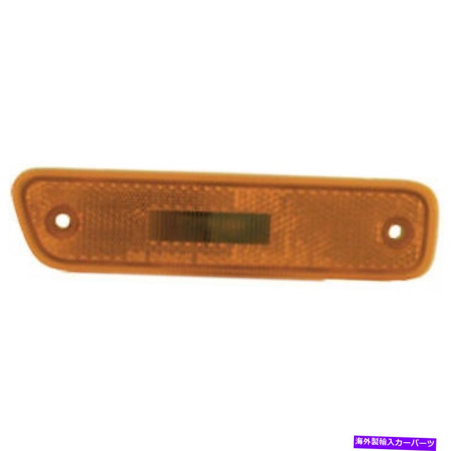 Side Marker GM2551190の助手席側フロントロアSIDE MARKER LIGHT ASSEMBLY GM2551190 PASSENGER SIDE FRONT LOWER SIDE MARKER LIGHT ASSEMBLY 【並行輸入品】