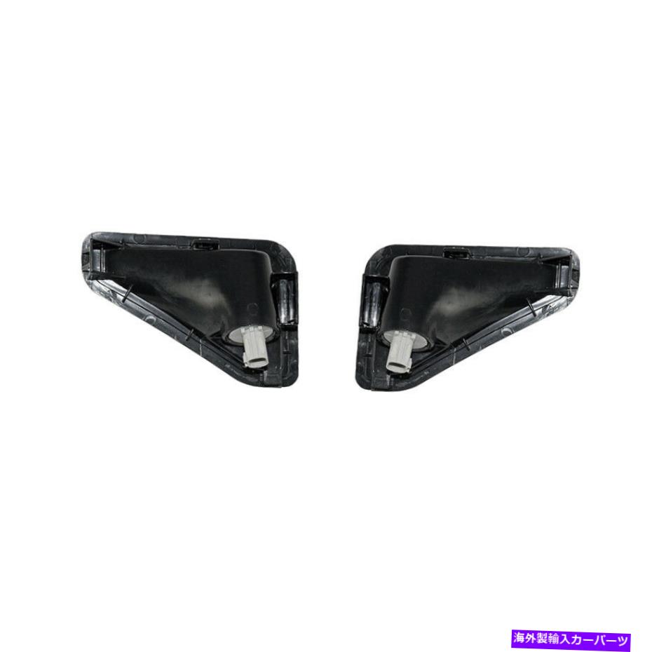 Side Marker NEW SIDE MARKER LIGHTS PAIRはHONDA ELEMENT EX 05から08 HO2550125 33801SCVA11ZBをFITS NEW SIDE MARKER LIGHTS PAIR FITS HONDA ELEMENT EX 05-08 HO2550125 33801SCVA11ZB 【並行輸入品】
