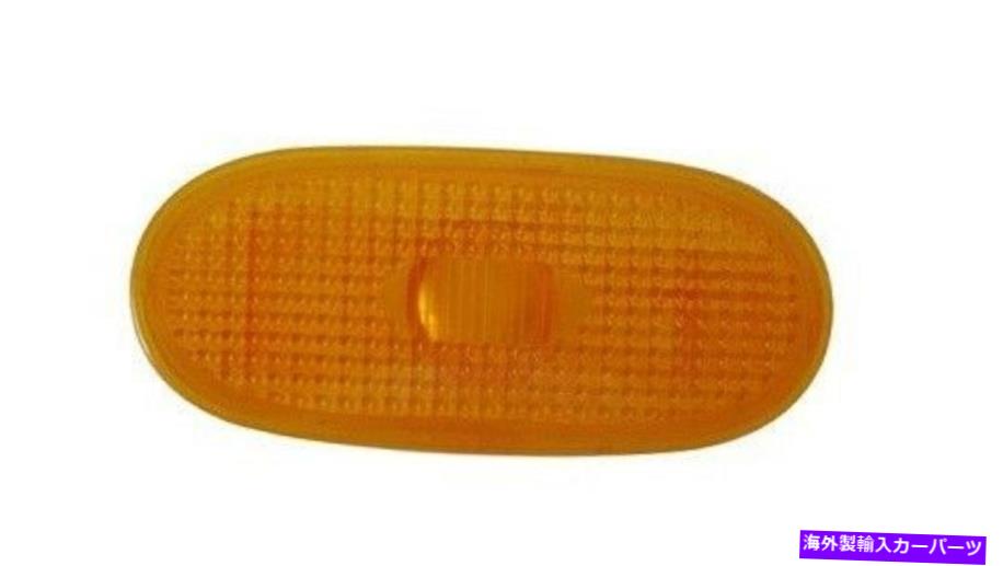 Side Marker サイドマーカーランプ点灯ダッジメルセデススプリンターOEM 2007+ BG82084 Side Marker Lamp Lights Dodge Mercedes Sprinter OEM 2007+ BG82084 【並行輸入品】