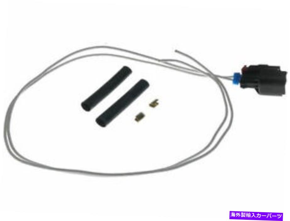 Side Marker 94RP74Pサイドマーカーランプソケットコネクタは、2010年から2012年のジープリバティに適合します 94RP74P Side Marker Lamp Socket Connector Fits 2010-2012 Jeep Liberty 【並行輸入品】 26,554円