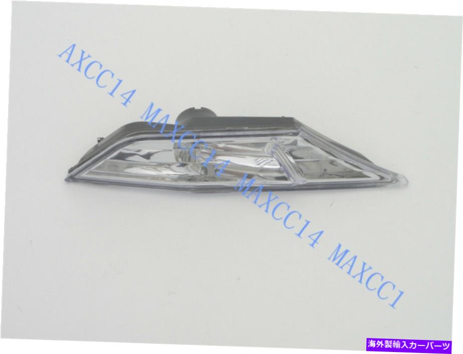 Side Marker ホンダシビックセダン2016年から2017年についてはRHフェンダーライトレンズサイドマーカーランプ旅客 RH Fender Light Lens Side Marker Lamp Passenger For Honda Civic sedan 2016-2017 【並行輸入品】