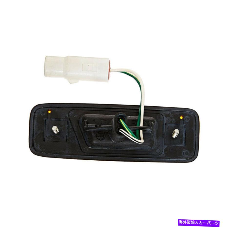 Side Marker NEW PASSENGER SIDE MARKER LIGHTはTOYOTAセリカ1982年から1985年81730から19306 TO2551104をFITS NEW PASSENGER SIDE MARKER LIGHT FITS TOYOTA CELICA 1982-85 81730-19306 TO2551104 【並行輸入品】