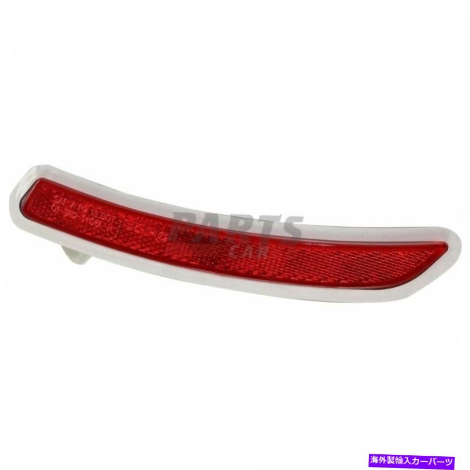 Side Marker NEW SIDE MARKER LIGHT ASSEMBLY REAR LEFTは、2014年から2018年MINI COOPERをFITS 63217297547 NEW SIDE MARKER LIGHT ASSEMBLY REAR LEFT FITS 2014-2018 MINI COOPER 63217297547 【並行輸入品】 28,875円